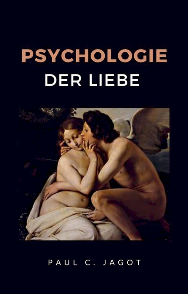  Psychologie der liebe (&uuml;bersetzt)(Kobo/電子書)