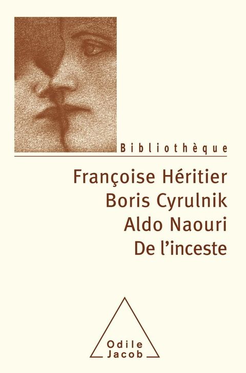 De l'inceste(Kobo/電子書)