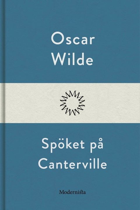 Sp&ouml;ket p&aring; Canterville(Kobo/電子書)