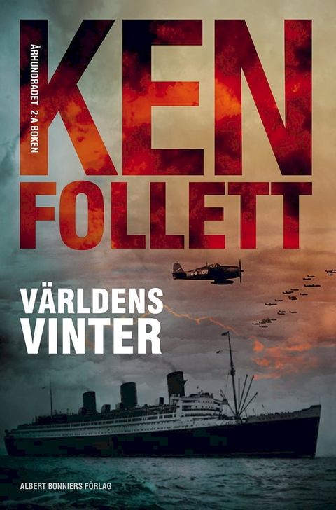 V&auml;rldens vinter(Kobo/電子書)