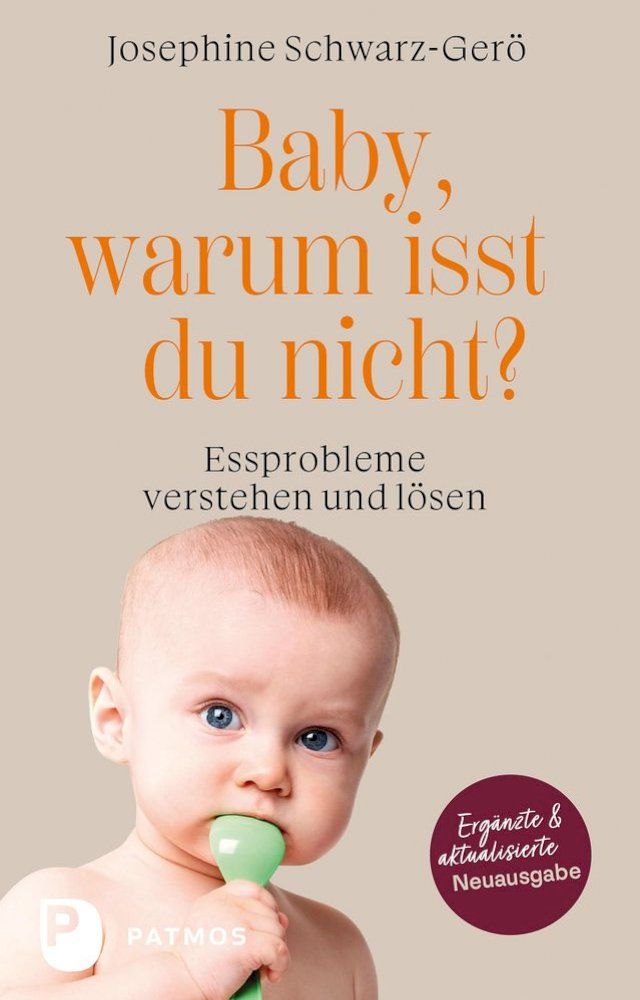  Baby, warum isst du nicht?(Kobo/電子書)