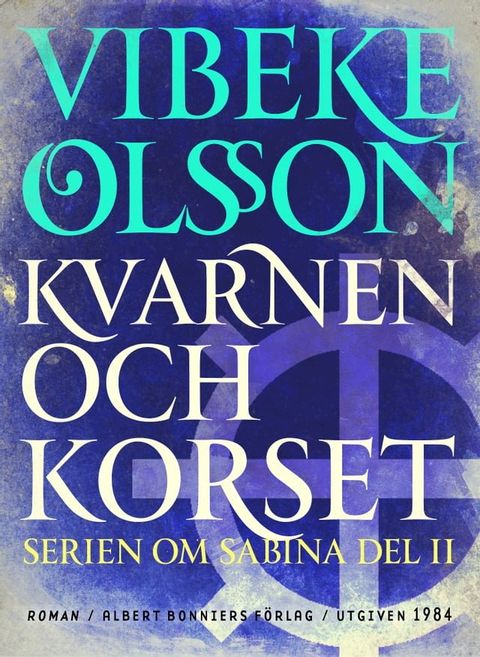 Kvarnen och korset : ber&auml;ttelse(Kobo/電子書)