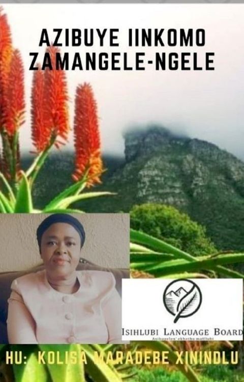 Azibuye iinkomo zama Ngele-Ngele