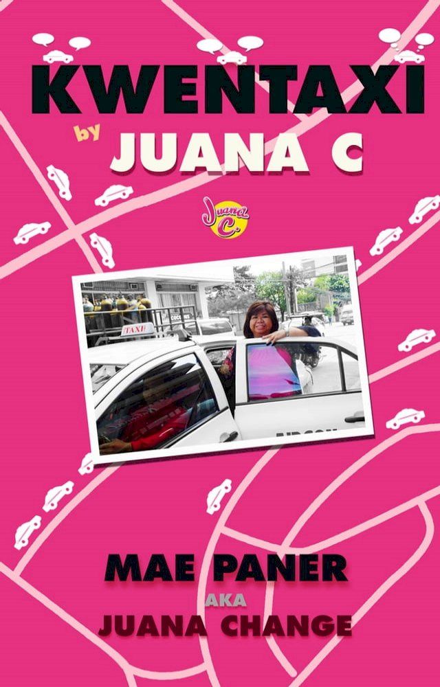  Kwentaxi by Juana C(Kobo/電子書)