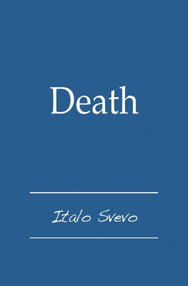  Death(Kobo/電子書)