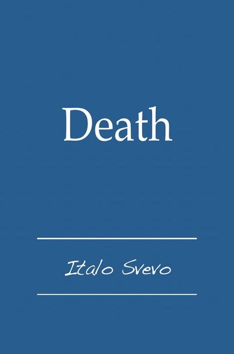 Death(Kobo/電子書)