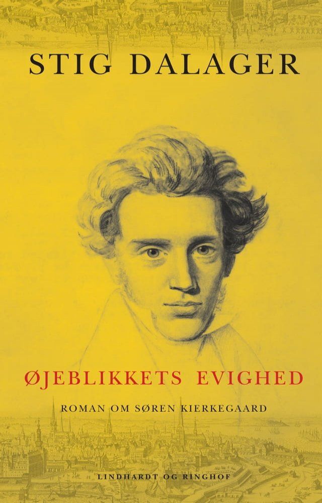  &Oslash;jeblikkets evighed(Kobo/電子書)