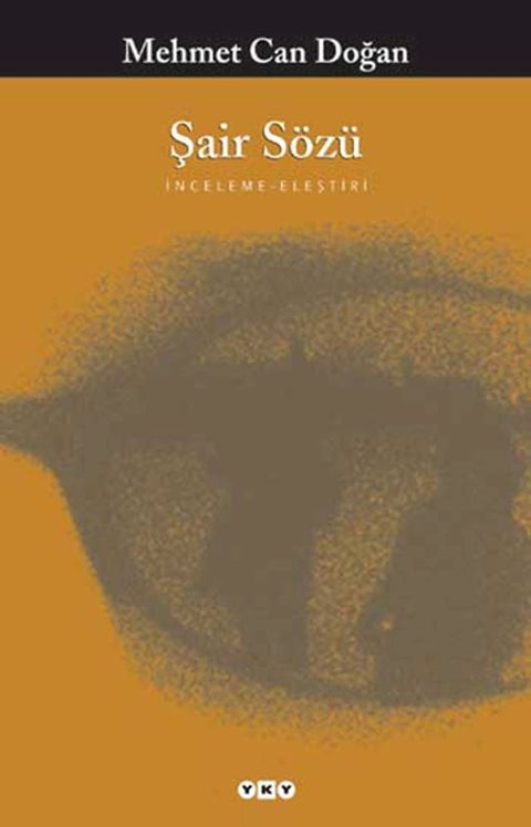 Şair Sözü(Kobo/電子書)