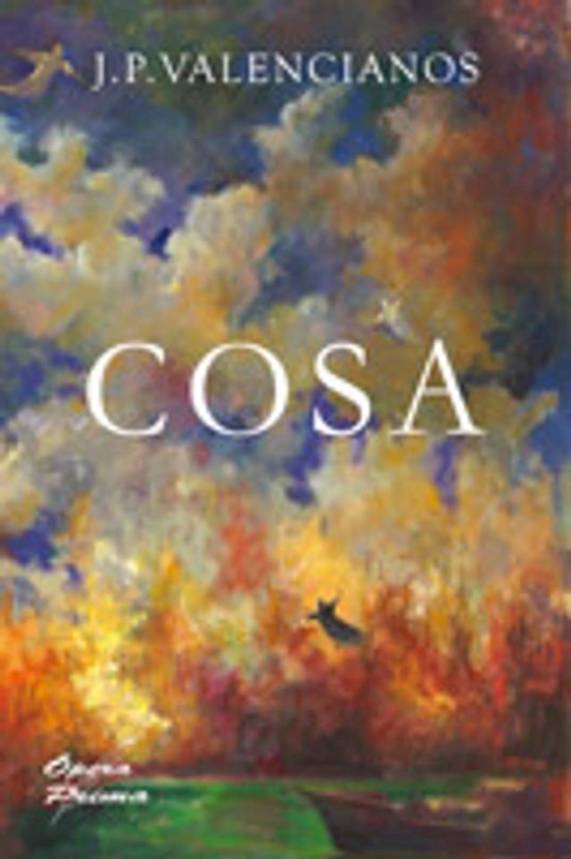  Cosa(Kobo/電子書)