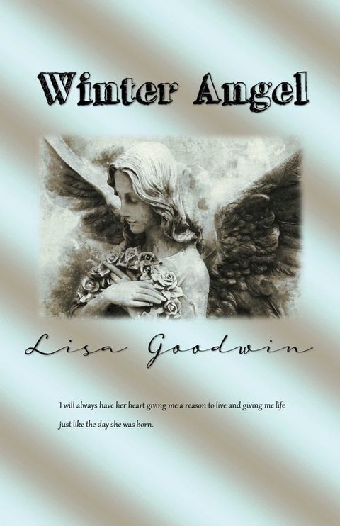 Winter Angel(Kobo/電子書)