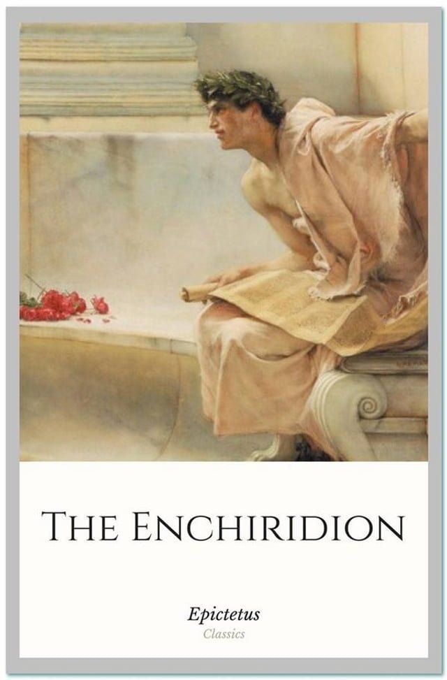  The Enchiridion(Kobo/電子書)