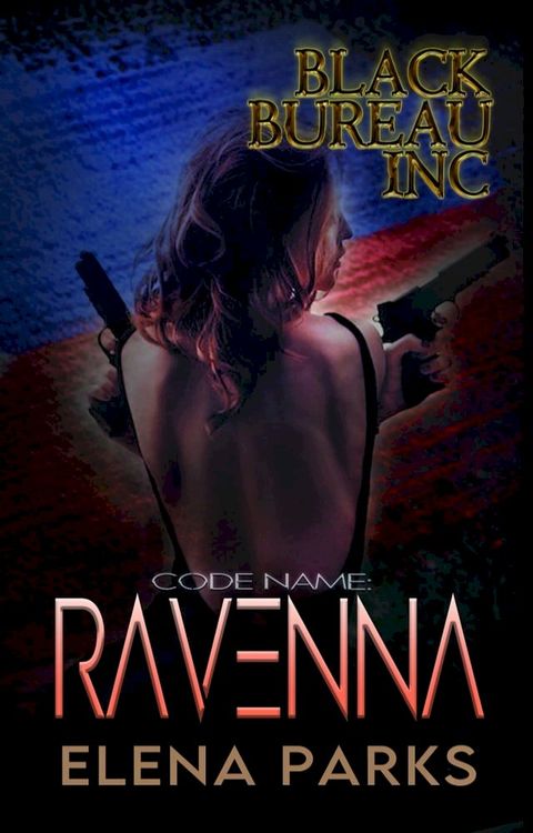 Code Name: Ravenna(Kobo/電子書)