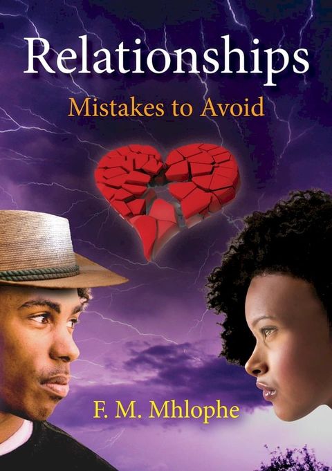 Relationships Mistakes To Avoid(Kobo/電子書)