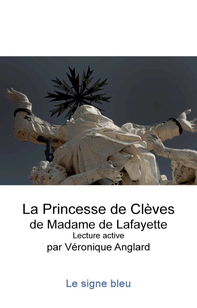  La Princesse de Cl&egrave;ves(Kobo/電子書)