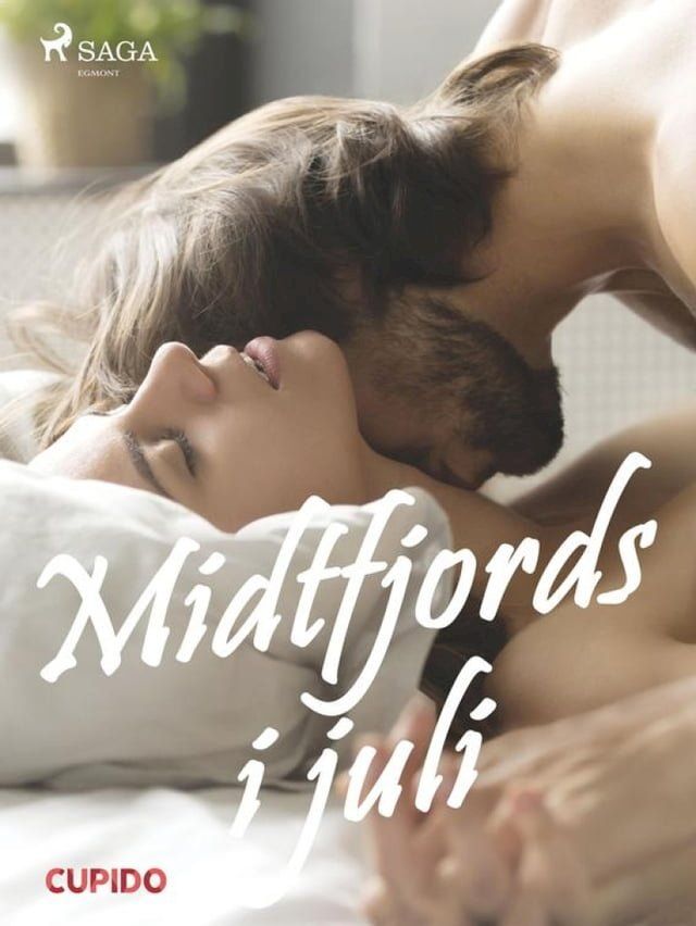  Midtfjords i juli(Kobo/電子書)