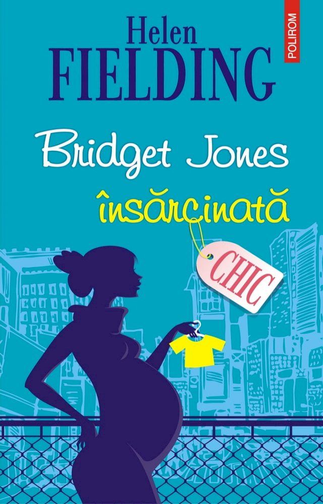  Bridget Jones însărcinată(Kobo/電子書)