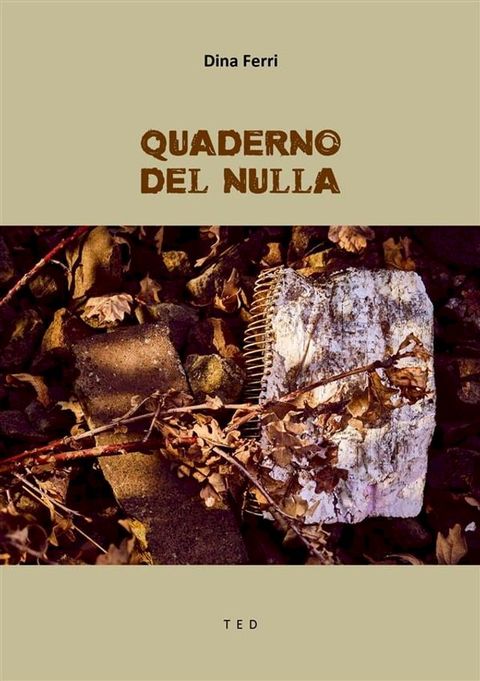 Quaderno del nulla(Kobo/電子書)