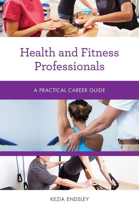 Health and Fitness Professionals(Kobo/電子書)