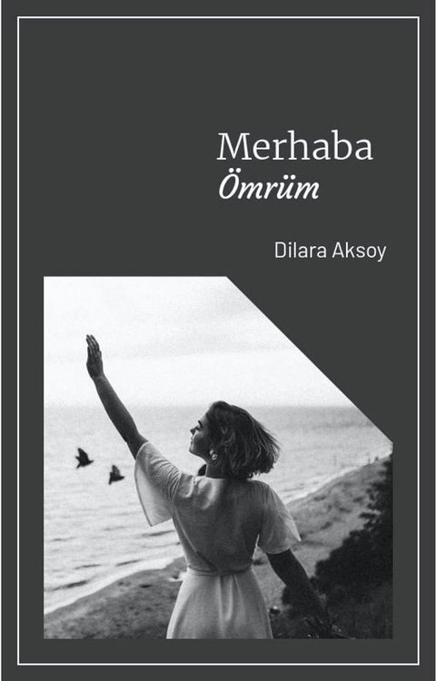 Merhaba &Ouml;mr&uuml;m(Kobo/電子書)