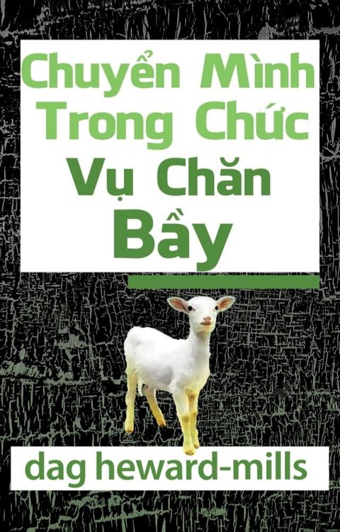 Chuyển Mình Trong Chức Vụ Chăn Bầy(Kobo/電子書)