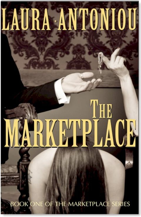 The Marketplace(Kobo/電子書)