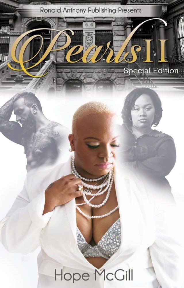  Pearls 2 Special Edition (A Harlem Love Story)(Kobo/電子書)