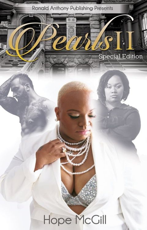 Pearls 2 Special Edition (A Harlem Love Story)(Kobo/電子書)