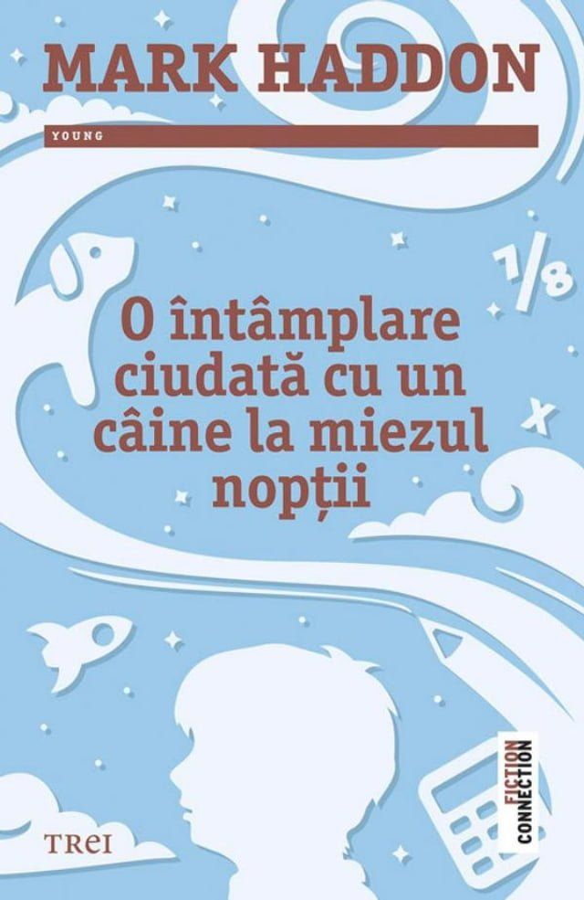  O întâmplare ciudată cu un câine la miezul nopții(Kobo/電子書)