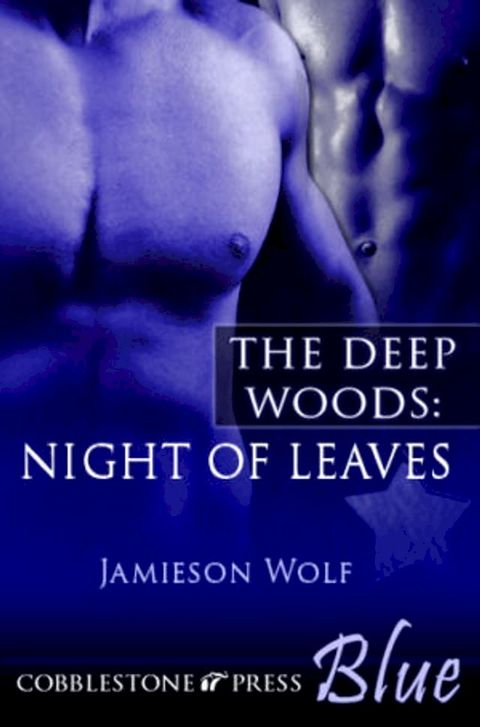 Night of Leaves(Kobo/電子書)