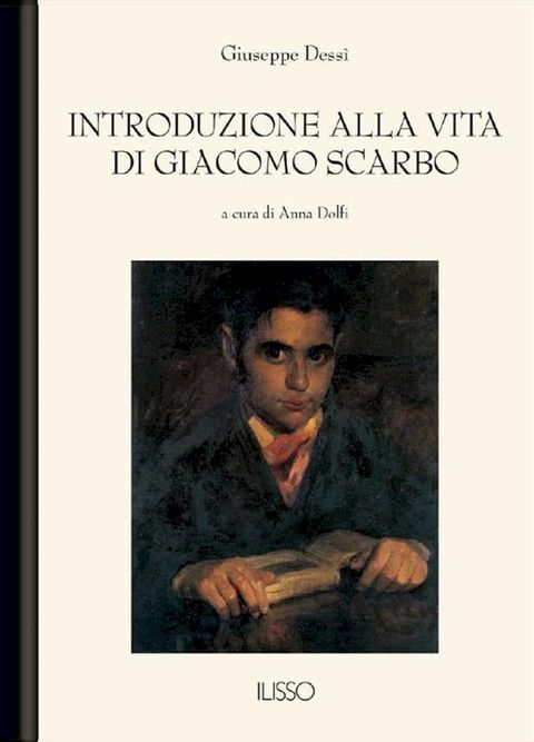 Introduzione alla vita di Giacomo Scarbo(Kobo/電子書)