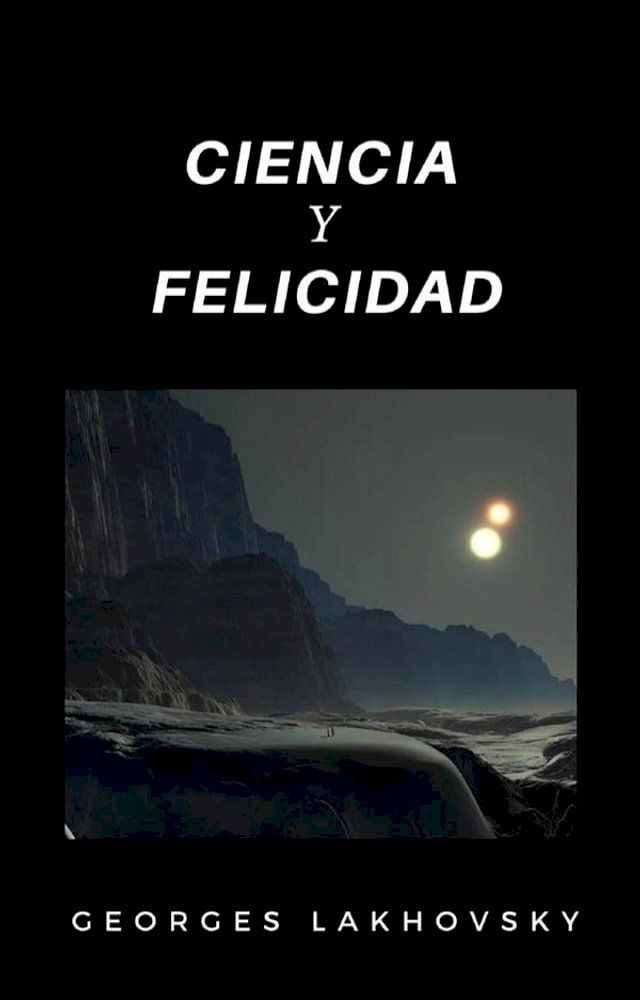  Ciencia y felicidad (traducido)(Kobo/電子書)