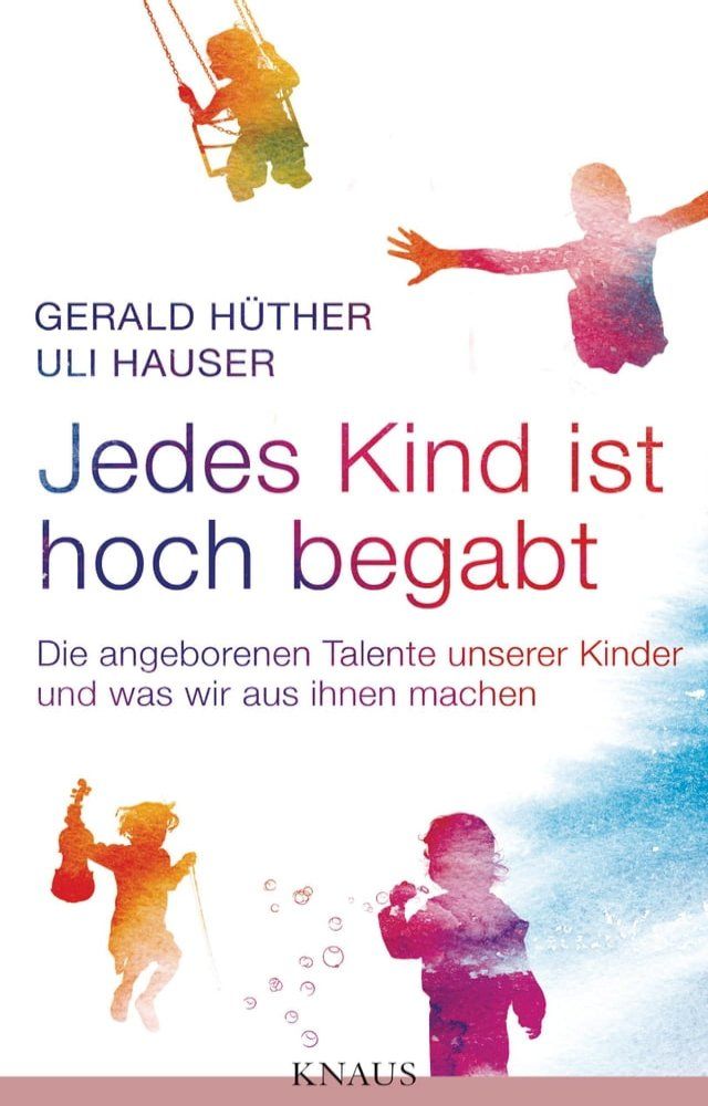  Jedes Kind ist hoch begabt(Kobo/電子書)