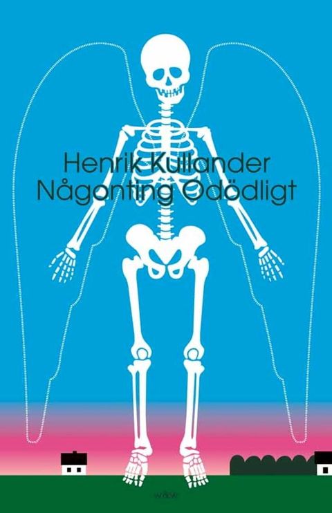 Någonting odödligt(Kobo/電子書)