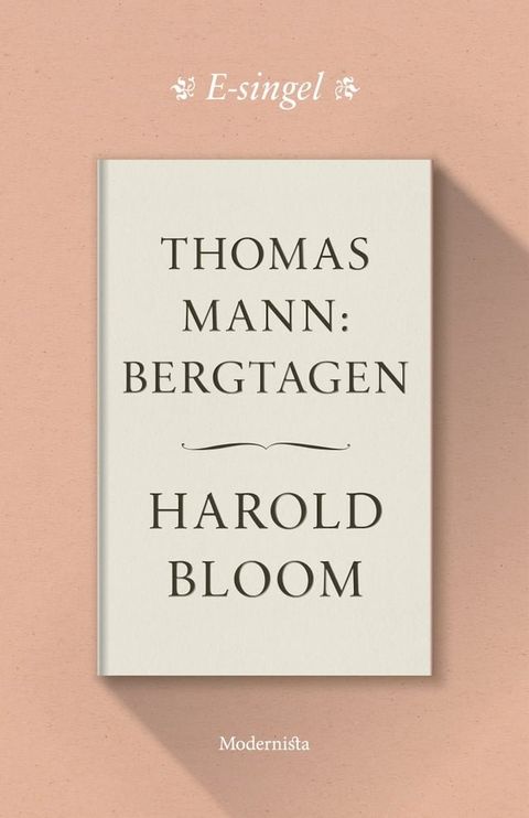 Thomas Mann: Bergtagen(Kobo/電子書)