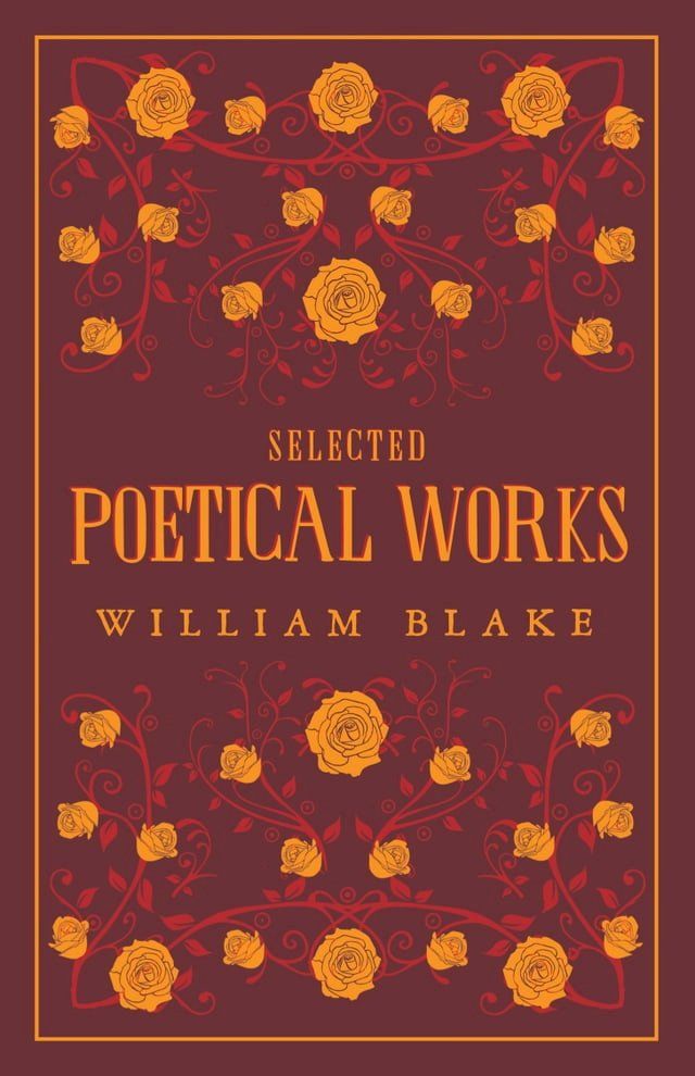  Selected Poetical Works(Kobo/電子書)