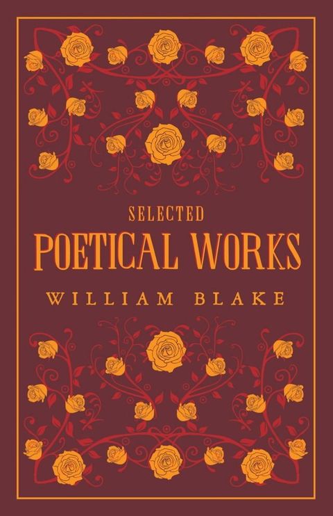 Selected Poetical Works(Kobo/電子書)