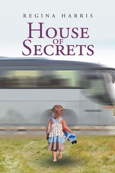 House of Secrets(Kobo/電子書)