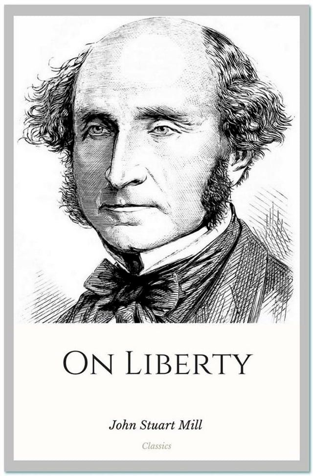  On Liberty(Kobo/電子書)