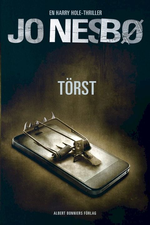 T&ouml;rst(Kobo/電子書)