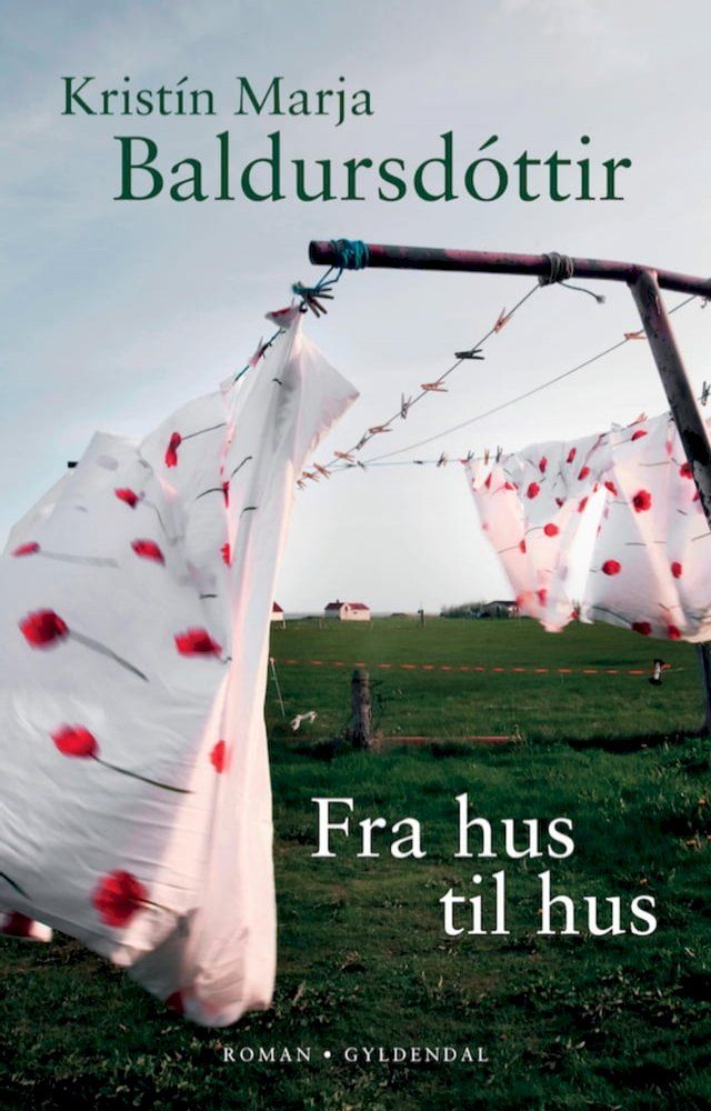  Fra hus til hus(Kobo/電子書)