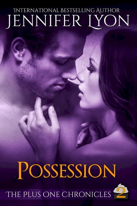 Possession(Kobo/電子書)