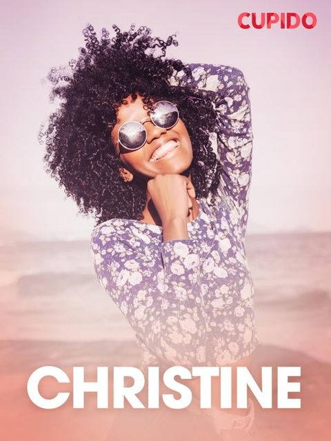 Christine – erotisk novelle(Kobo/電子書)