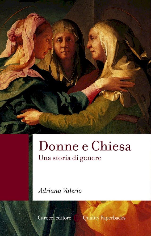  Donne e Chiesa(Kobo/電子書)