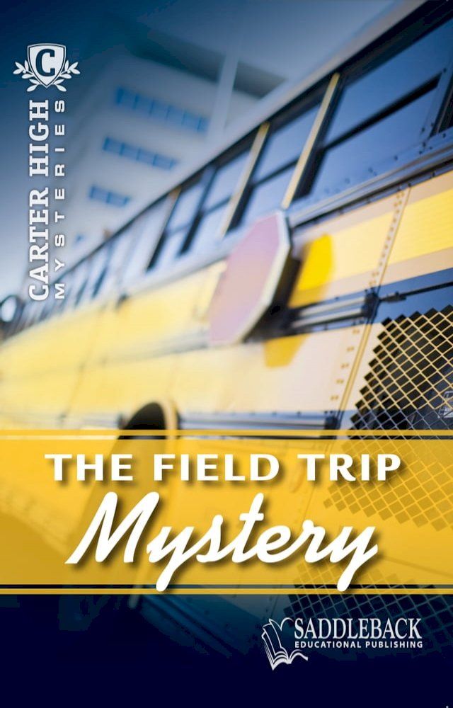  Field Trip Mystery(Kobo/電子書)