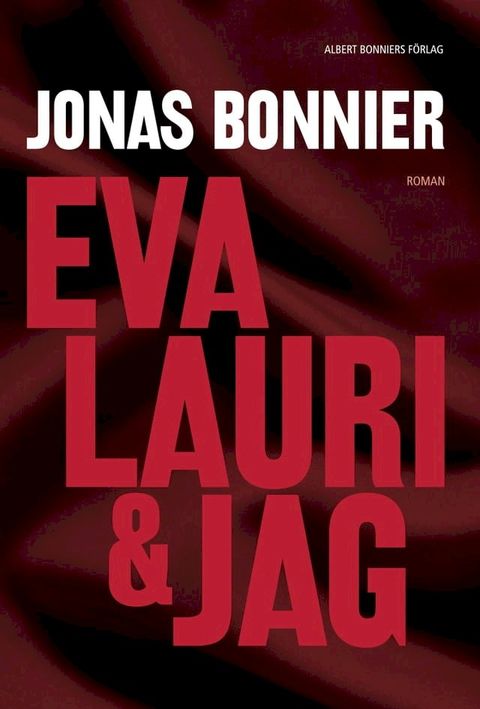 Eva Lauri & jag(Kobo/電子書)