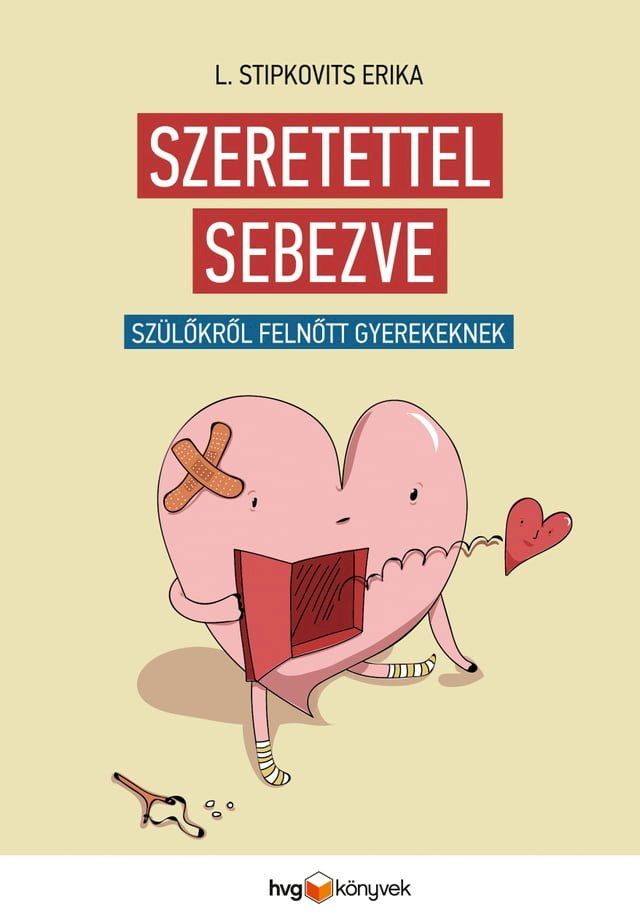  Szeretettel sebezve(Kobo/電子書)