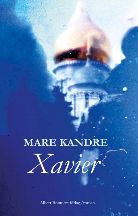 Xavier(Kobo/電子書)