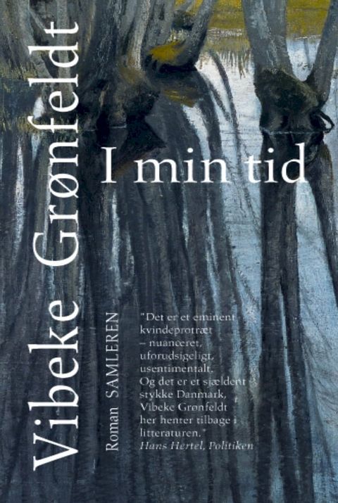 I min tid(Kobo/電子書)