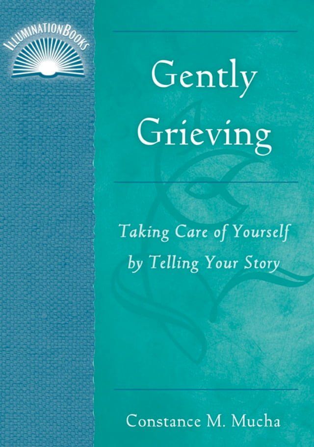  Gently Grieving(Kobo/電子書)