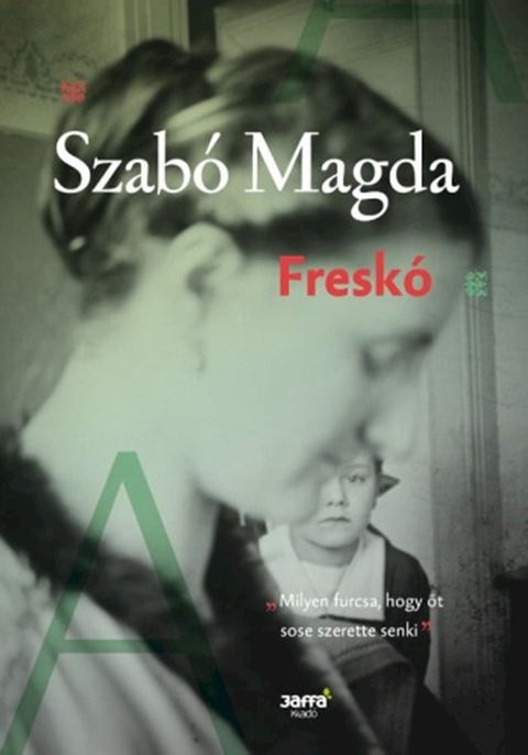 Freskó(Kobo/電子書)